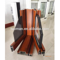 High Quality Aluminum Window profile Manufacturer in China